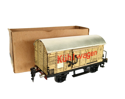 Ac4666 vintage marklin 0 - ac4666,