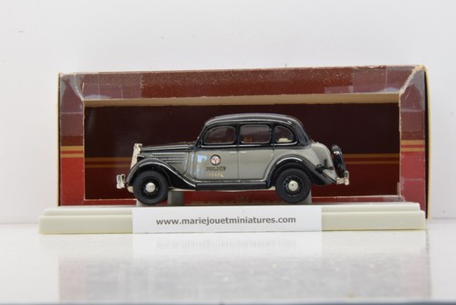 Ford 1935 touring sedan - 1935,