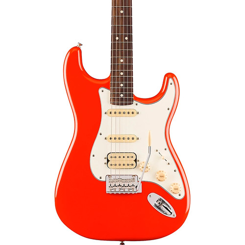 Fender player stratocaster - fender,