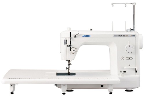Machine coudre point droit - machine,