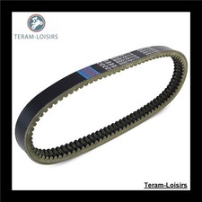 Courroie pour Chatenet