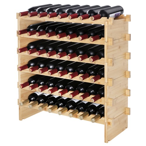 étagère bouteilles casier - Étagère,