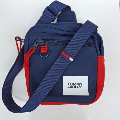 Sacoche tommy hilfiger sac - tommy,