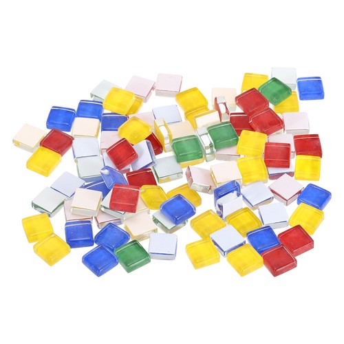 Carreaux mosaïque 1x1cm - , 3