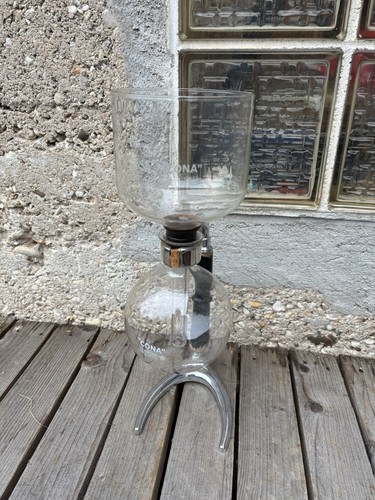 Ancienne cafetière - ancienne,