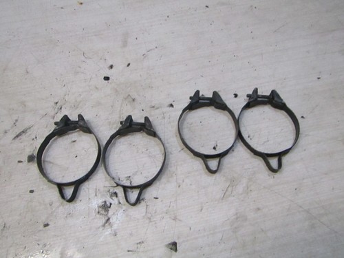 Collier carburateur yamaha - de,
