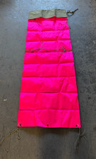 Panneau Signalisation US Army