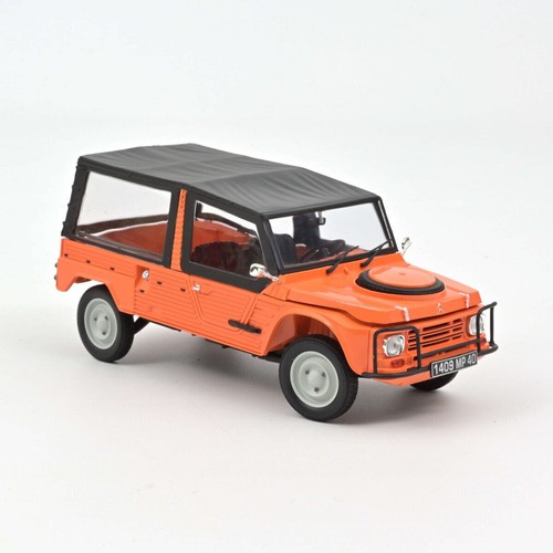 Citroen méhari 4x4 1979 - citroen,