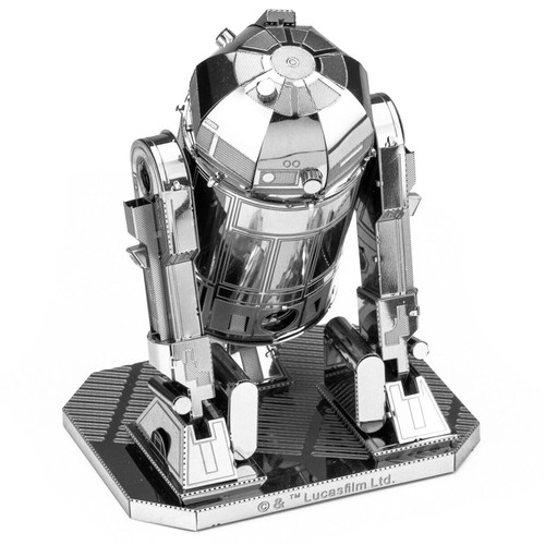 Puzzles 3d en métal - 3d,
