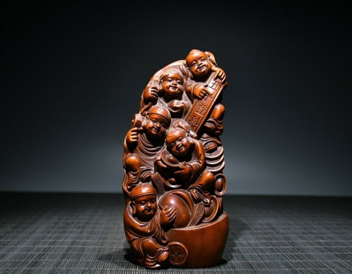 China natural boxwood - 15,
