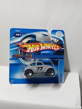 Hotwheels 1/64 🇨🇵 Volkswagen baja bug  ,#161 mainline 2005