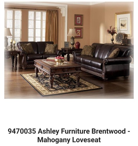 Ashley furniture brentwood - furniture,