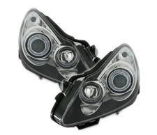 pour Opel CORSA D 06-Angel