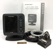 FURUNO FCV-620 5.6" Color LCD