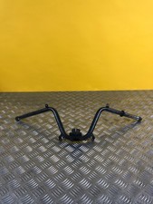 Guidon une pièce pour APRILIA