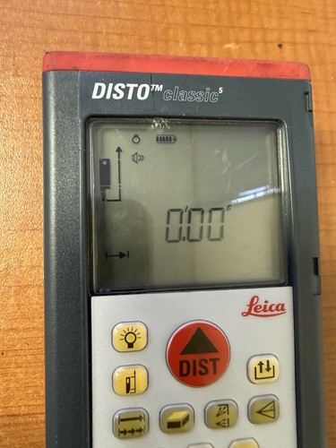 Leica disto classic laser - leica,