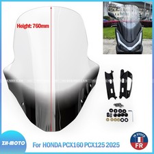 76CM Motorcycle Windscreen
