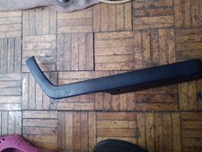 BMW E9 COUPE O/S DOOR PULL/ARMREST