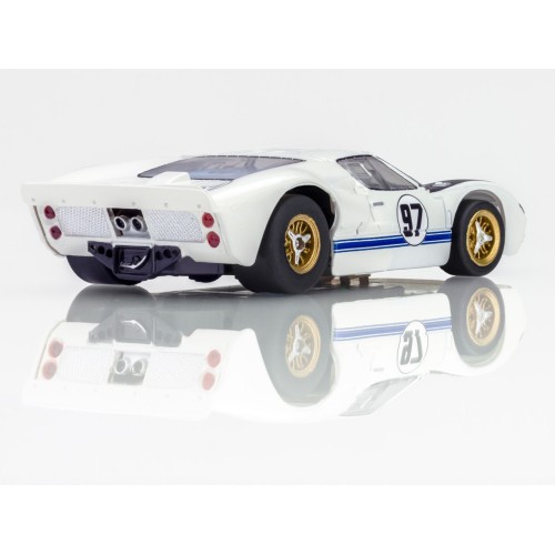 Afx racing ford - gt40, mkii