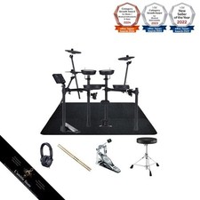 L'ensemble Roland TD-07DMK