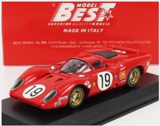 BEST-MODEL 9152/2 FERRARI -