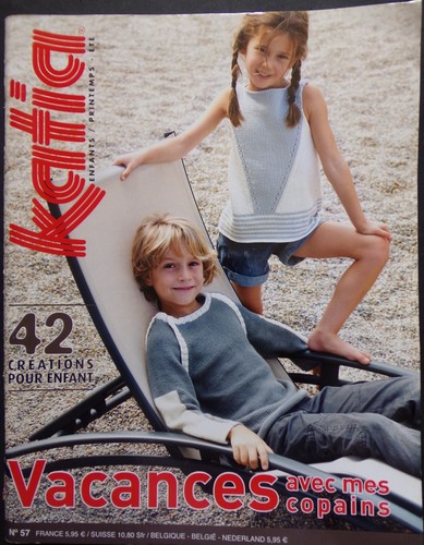 Catalogue laine tricot - laine,