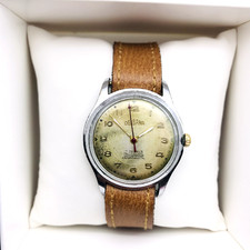 ⚙️ Rare Watch Swiss Made