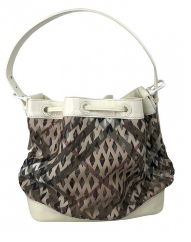 Sac main burberry - a,