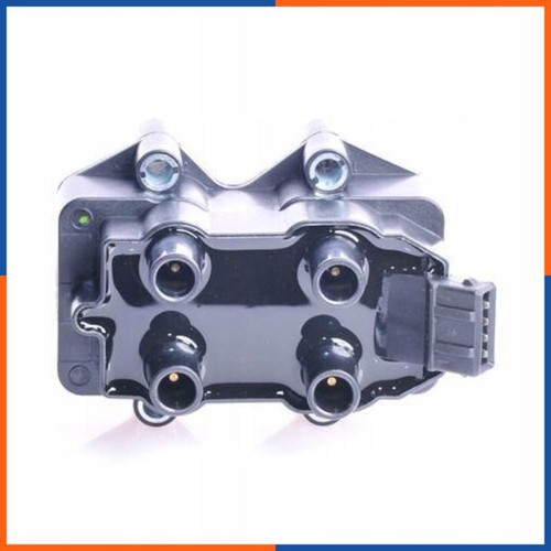 Bobine allumage pour citroen - bobine,