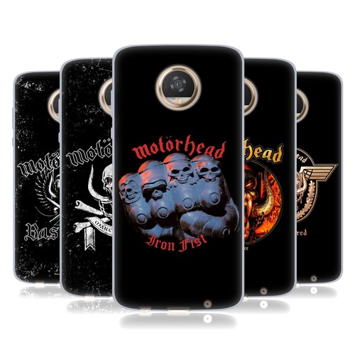 Official motorhead album - official,
