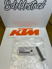 1 vis noyée DIN7991 M8X50 ktm 0991080503 950 990 adventure