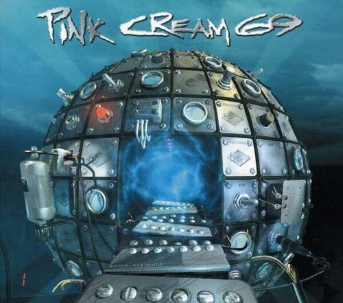 Pink cream 69 - pink,