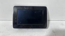 Ecran GPS MERCEDES CLASSE B 246 PHASE 2/R:92262130