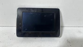 Ecran gps mercedes classe - ecran,