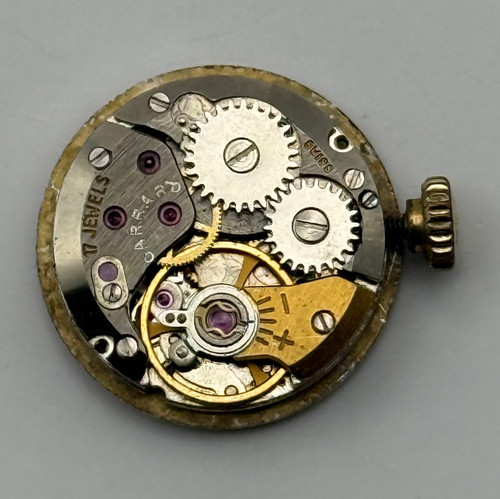 Mouvement montre eta - eta, 2412