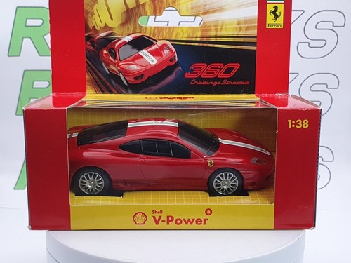 Ferrari 360 challenge hot - 360,