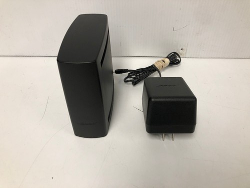 Bose sl2 wireless surround - bose,