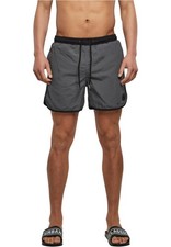 Short de Bain Rétro Homme