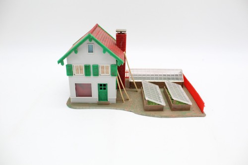Jouef 780 maison du - ho,