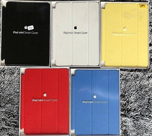 Ipad mini smart cover - ipad,