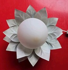 Lampe de Table forme de Fleur