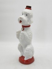 Bouteille de Liqueur Vintage