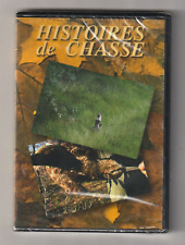 HISTOIRES DE CHASSE - BÉCASSE