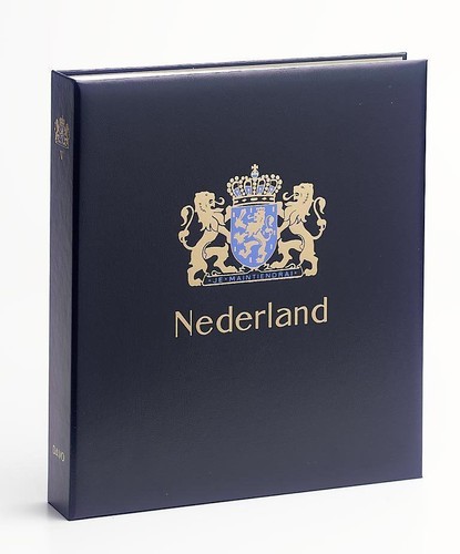 Davo 132 netherlands hingeless - netherlands,