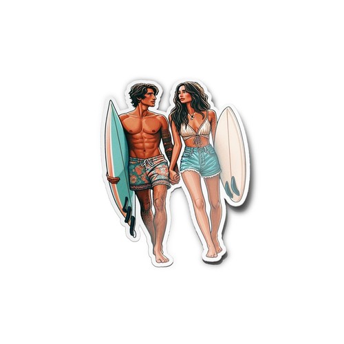 Pack autocollants stickers - pack,