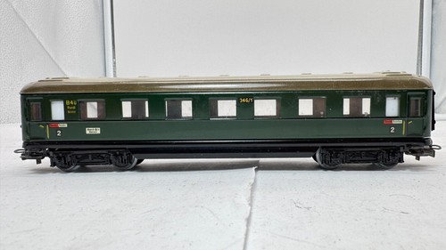 Märklin 346 4006 apron - h0, 346/1
