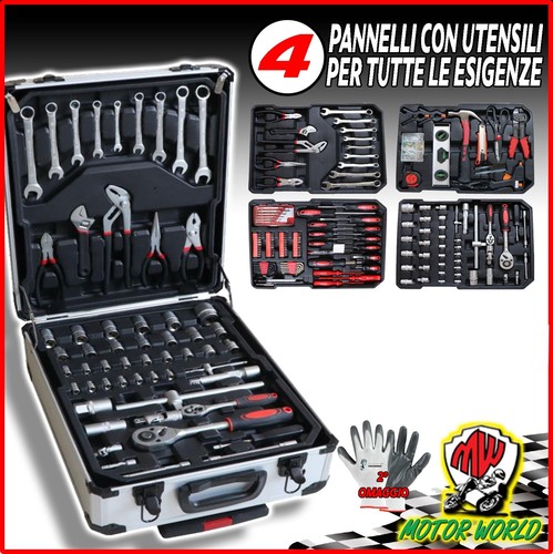 Motor set outils - lg-motor, d’outils