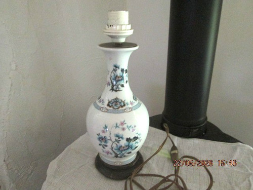 Grande lampe salon - lampe, de