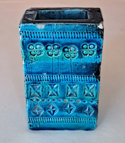 Vase bitossi rimini blu aldo - rimini,