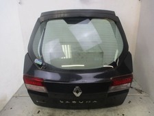 Malle / hayon / coffre Renault